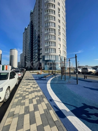 
  Продается 1-комн. квартира, 29.1 м², Воронежская ул, д. 47/10
. Фото 19.