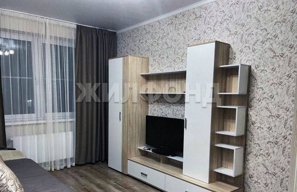 
  Продается 1-комн. квартира, 36 м², Красных Партизан ул, д. 1/4
. Фото 3.