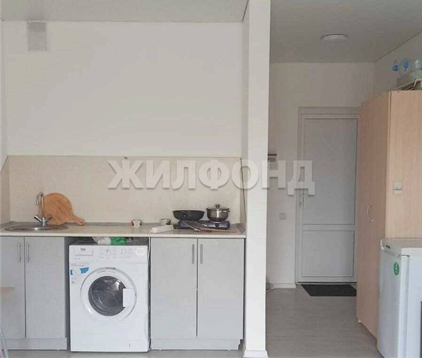 
  Продается студия, 24.3 м², Карла Маркса ул, д. 229а
. Фото 4.