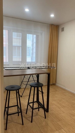 
  Продается 1-комн. квартира, 38 м², Дунаевского И.И. ул, д. 25
. Фото 2.