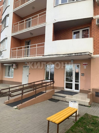 
  Продается 1-комн. квартира, 40 м², генерала И.Л. Шифрина ул, д. 5
. Фото 13.