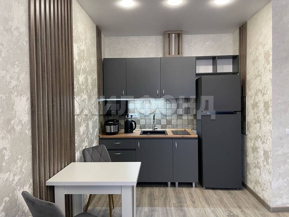 
  Продается 1-комн. квартира, 36.4 м², Западный Обход ул
. Фото 5.