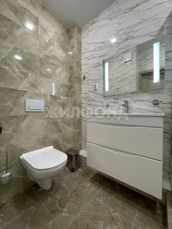 
  Продается 1-комн. квартира, 36.4 м², Западный Обход ул
. Фото 15.