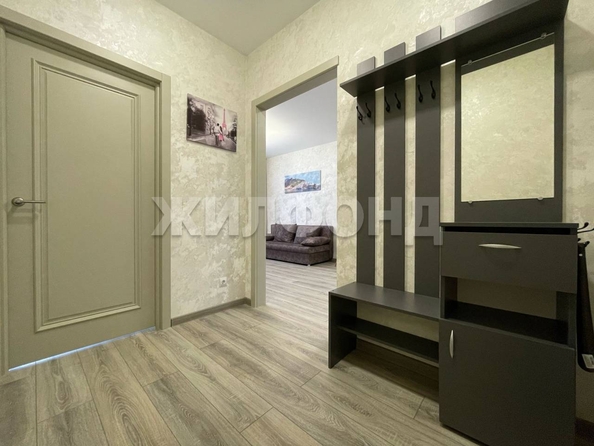 
  Продается 1-комн. квартира, 36.4 м², Западный Обход ул
. Фото 18.