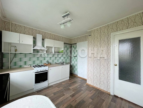 
  Продается 1-комн. квартира, 39.2 м², Бульварное Кольцо ул, д. 21
. Фото 6.