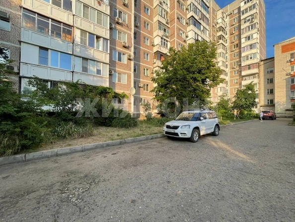 
  Продается 1-комн. квартира, 39.2 м², Бульварное Кольцо ул, д. 21
. Фото 16.