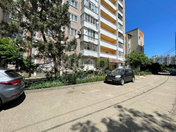 
  Продается 1-комн. квартира, 39.2 м², Бульварное Кольцо ул, д. 21
. Фото 21.