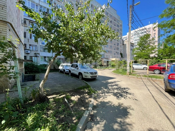 
  Продается 1-комн. квартира, 39.2 м², Бульварное Кольцо ул, д. 21
. Фото 25.