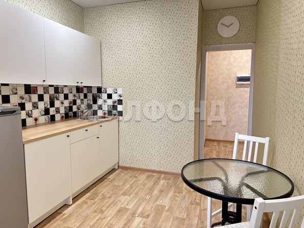 
  Продается 1-комн. квартира, 36.7 м², Российская ул, д. 79/3к1
. Фото 5.