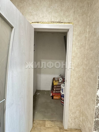 
  Продается 1-комн. квартира, 36.7 м², Российская ул, д. 79/3к1
. Фото 11.