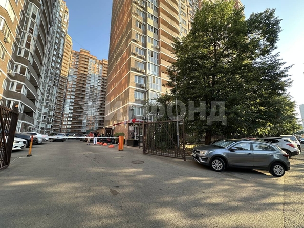
  Продается 1-комн. квартира, 36.7 м², Российская ул, д. 79/3к1
. Фото 22.
