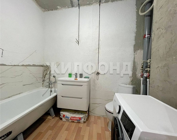 
  Продается 1-комн. квартира, 26 м², МКР Любимово, 16 квартал литер 1
. Фото 6.