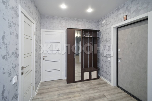 
  Продается 2-комн. квартира, 61 м², Питерская ул, д. 40
. Фото 13.
