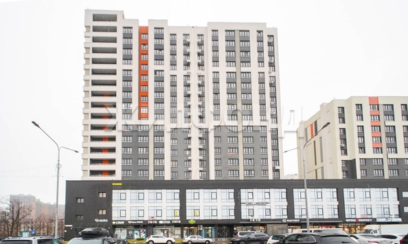 
  Продается 2-комн. квартира, 61 м², Питерская ул, д. 40
. Фото 18.