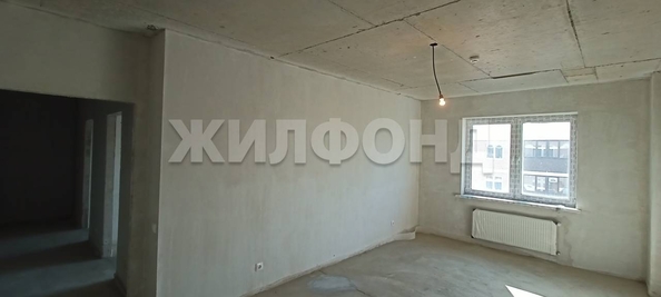 
  Продается 2-комн. квартира, 65.6 м², ЖК Лиговский, литер 46
. Фото 1.