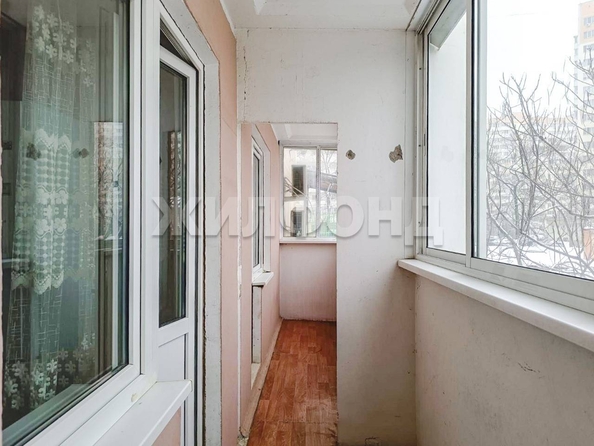 
  Продается 2-комн. квартира, 65 м², Героев-Разведчиков ул, д. 32
. Фото 13.