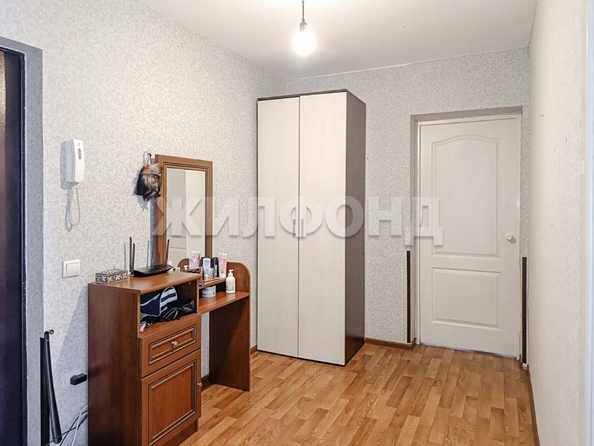 
  Продается 2-комн. квартира, 65 м², Героев-Разведчиков ул, д. 32
. Фото 15.