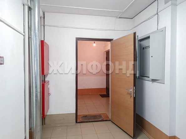 
  Продается 2-комн. квартира, 65 м², Героев-Разведчиков ул, д. 32
. Фото 20.