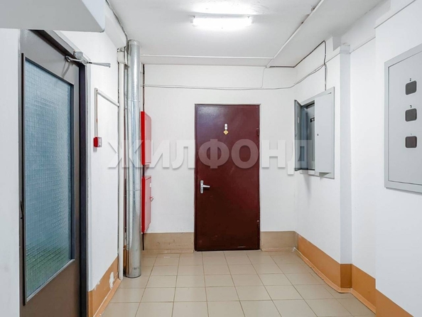 
  Продается 2-комн. квартира, 65 м², Героев-Разведчиков ул, д. 32
. Фото 21.