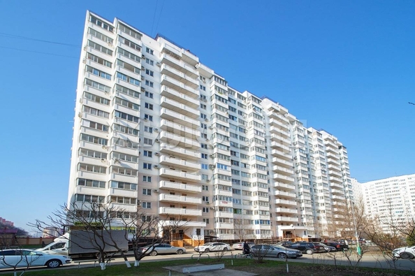 
  Продается 2-комн. квартира, 65 м², Героев-Разведчиков ул, д. 32
. Фото 26.