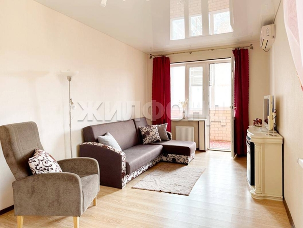 
  Продается 2-комн. квартира, 61.8 м², Дунаевского И.И. ул, д. 25/1
. Фото 3.