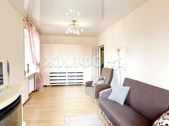 
  Продается 2-комн. квартира, 61.8 м², Дунаевского И.И. ул, д. 25/1
. Фото 4.
