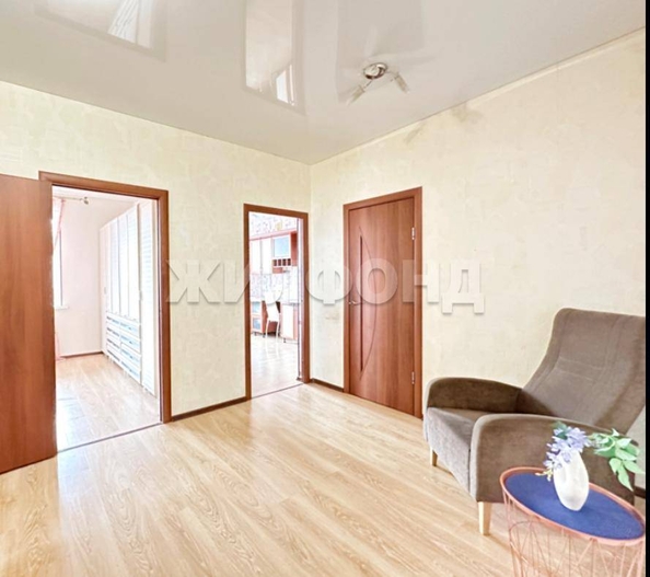 
  Продается 2-комн. квартира, 61.8 м², Дунаевского И.И. ул, д. 25/1
. Фото 7.