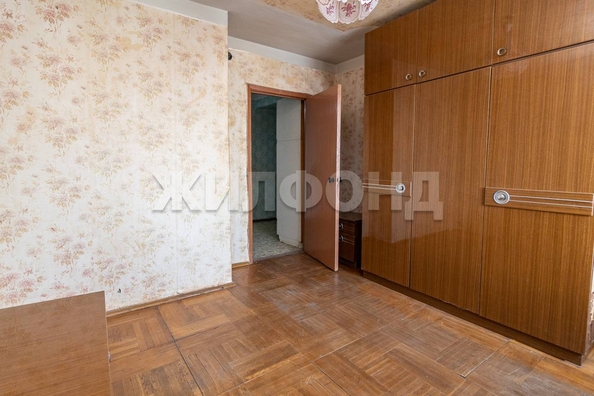 
  Продается 2-комн. квартира, 50.9 м², Ставропольская ул, д. 215/2
. Фото 10.