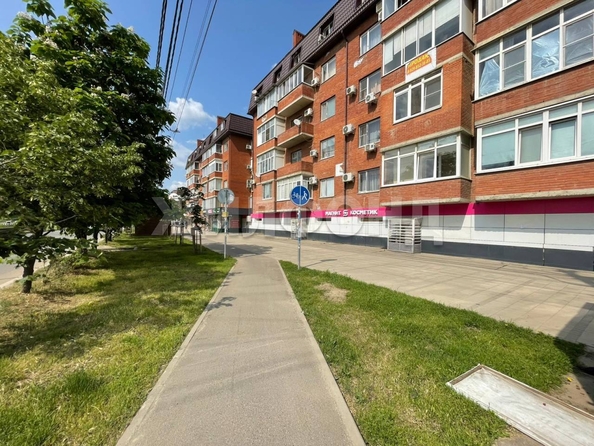 
  Продается 2-комн. квартира, 61.3 м², Ангарская ул, д. 1/8
. Фото 15.