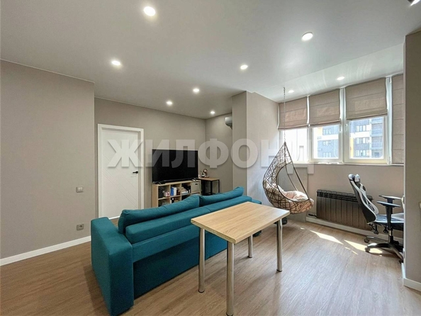 
  Продается 2-комн. квартира, 63.7 м², Героя Георгия Бочарникова ул, д. 8/1
. Фото 8.