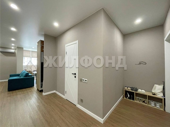 
  Продается 2-комн. квартира, 63.7 м², Героя Георгия Бочарникова ул, д. 8/1
. Фото 22.