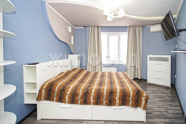 
  Продается 2-комн. квартира, 66.8 м², Гаражная ул, д. 67
. Фото 7.