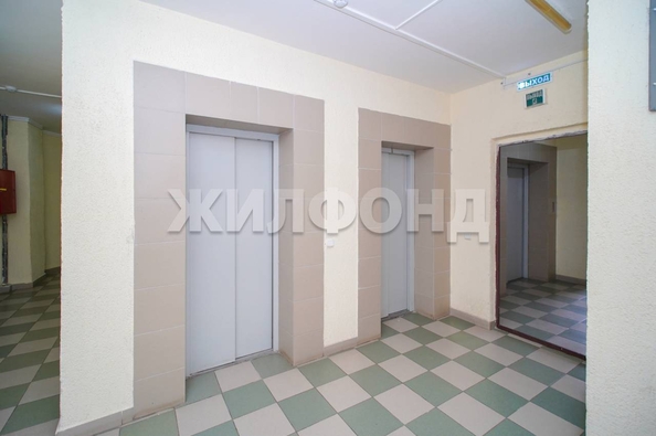 
  Продается 2-комн. квартира, 66.8 м², Гаражная ул, д. 67
. Фото 12.