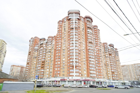 
  Продается 2-комн. квартира, 66.8 м², Гаражная ул, д. 67
. Фото 15.