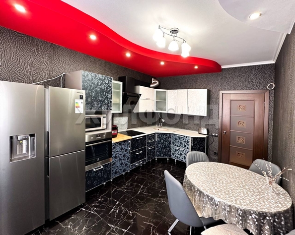 
  Продается 2-комн. квартира, 59.9 м², Дунаевского И.И. ул, д. 25/1
. Фото 3.