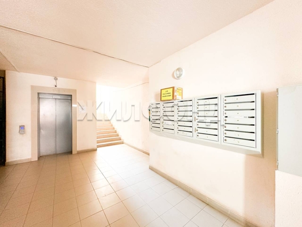 
  Продается 2-комн. квартира, 59.9 м², Дунаевского И.И. ул, д. 25/1
. Фото 16.