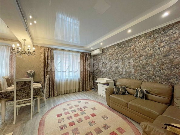 
  Продается 2-комн. квартира, 63 м², Восточно-Кругликовская ул, д. 20
. Фото 7.