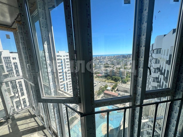 
  Продается 2-комн. квартира, 42.8 м², Куникова ул, д. 47Г
. Фото 8.