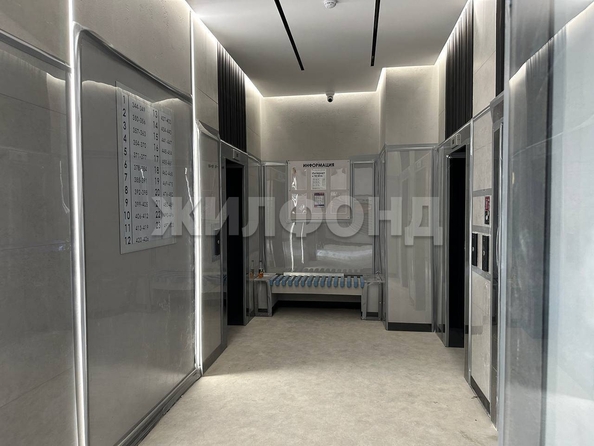 
  Продается 2-комн. квартира, 42.8 м², Куникова ул, д. 47Г
. Фото 19.