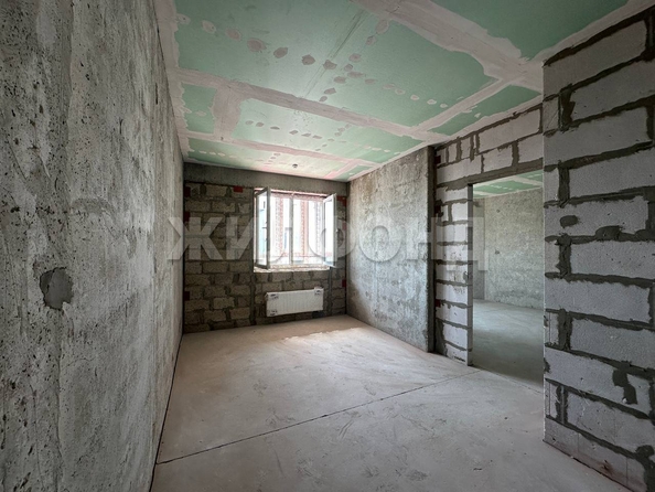 
  Продается 2-комн. квартира, 42.8 м², Куникова ул, д. 47Г
. Фото 4.