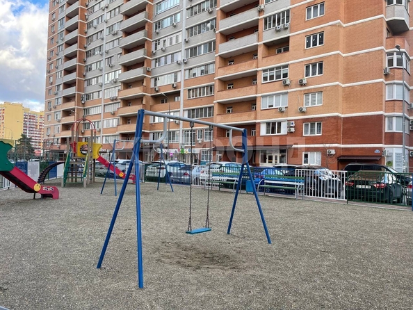 
  Продается 2-комн. квартира, 76.1 м², Морская ул, д. 43
. Фото 18.
