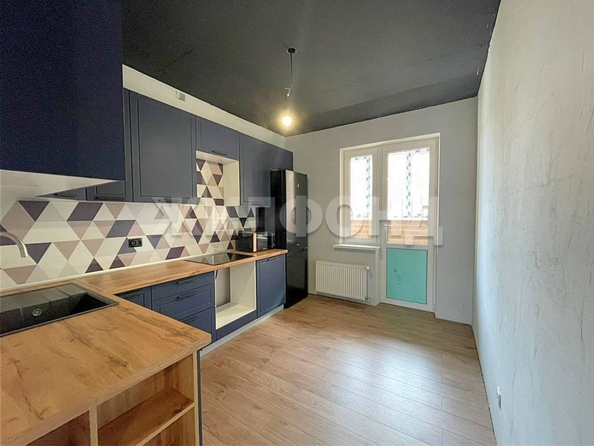 
  Продается 3-комн. квартира, 64.1 м², Западный Обход ул, д. 45 к2
. Фото 1.