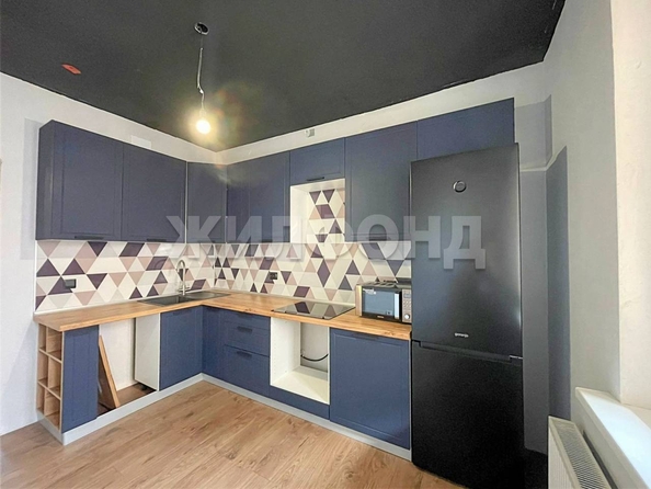 
  Продается 3-комн. квартира, 64.1 м², Западный Обход ул, д. 45 к2
. Фото 2.