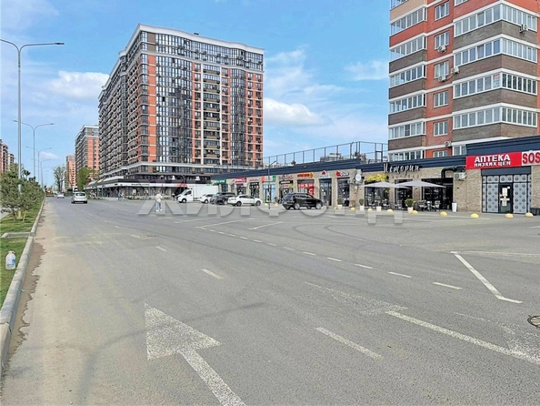 
  Продается 3-комн. квартира, 64.1 м², Западный Обход ул, д. 45 к2
. Фото 25.
