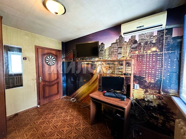 
  Продается 3-комн. квартира, 49.9 м², Циолковского ул, д. 26
. Фото 6.