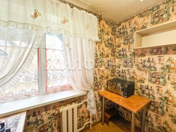 
  Продается 3-комн. квартира, 49.9 м², Циолковского ул, д. 26
. Фото 9.