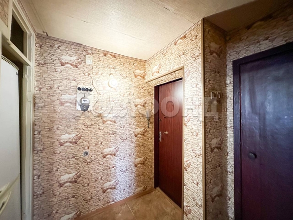 
  Продается 3-комн. квартира, 49.9 м², Циолковского ул, д. 26
. Фото 12.