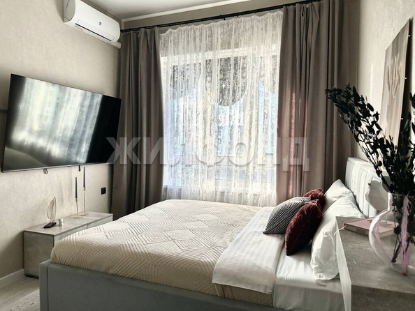 
  Продается 3-комн. квартира, 78.5 м², Любимово мкр, д. 5/1
. Фото 13.