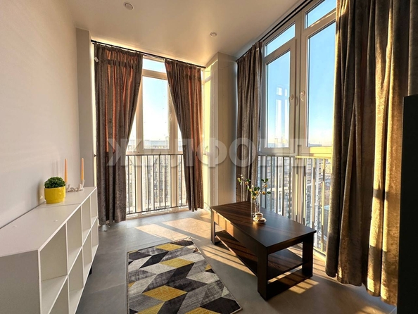 
  Продается 3-комн. квартира, 78.5 м², Любимово мкр, д. 5/1
. Фото 17.