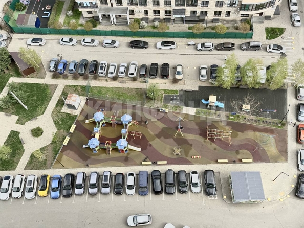 
  Продается 3-комн. квартира, 85.6 м², Леонида Лаврова ул, д. 4
. Фото 27.